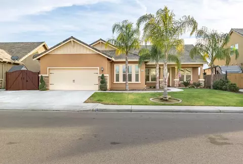 3256 Ashcroft Ave, Clovis, CA 93619 photo 1