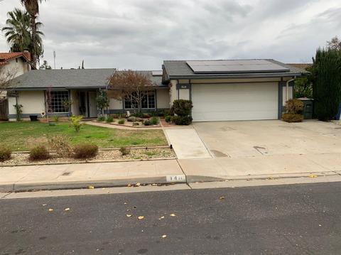 446 Laverne Ave, Clovis, CA 93612 photo 1