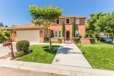 4755 N Arrow Ridge Way, Clovis, CA 93619 photo 1
