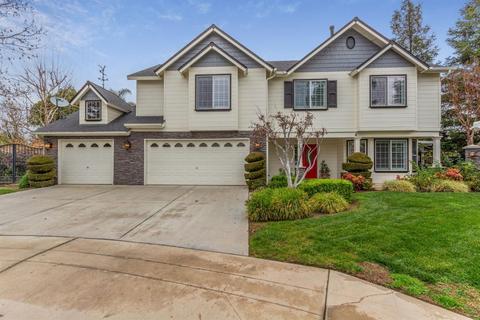 763 N Karen Ave, Clovis, CA 93611 photo 1