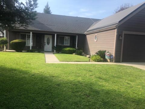 1012 N Adler Ave, Clovis, CA 93611 photo 1