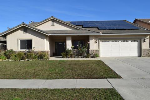 280 Seminole Way, Lemoore, CA 93245 photo 1