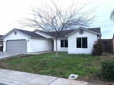450 Benjamin St, Orange Cove, CA 93646 photo 1