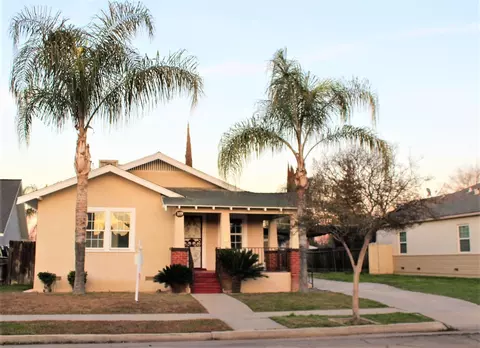 119 S 1st St, Fowler, CA 93625 photo 1