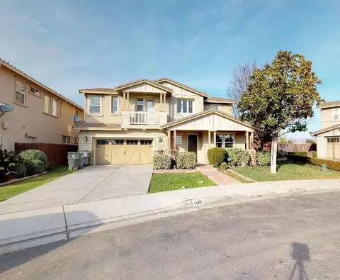 1485 Verde Mesa Way, Madera, CA 93638 photo 1