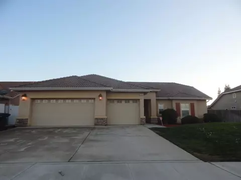 2517 Florence Ave, Sanger, CA 93657 photo 1