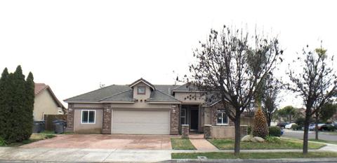 15917 W El Mar Ave, Kerman, CA 93630 photo 1