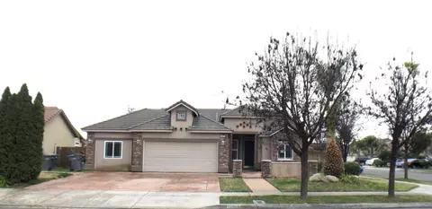 15917 W El Mar Ave, Kerman, CA 93630 photo 1