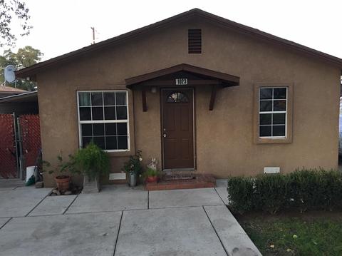 1023 Garfield Ave, Madera, CA 93638 photo 1