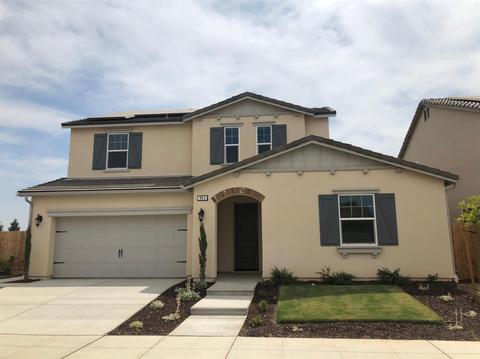 903 Del Dios Ave, Clovis, CA 93619 photo 1