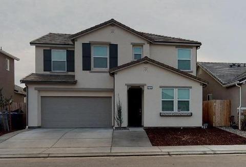 2722 Pontiac Ave, Clovis, CA 93611 photo 1