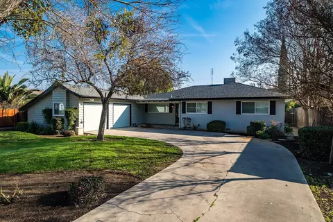 309 Hilton St, Madera, CA 93637 photo 1
