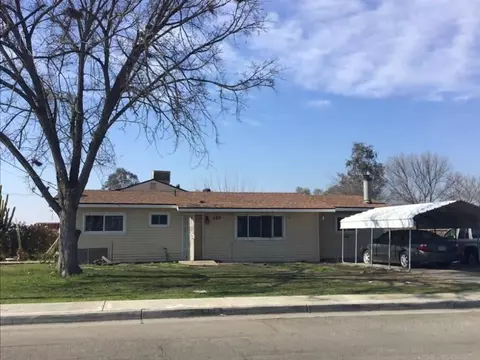 110 Dairy Ave, Corcoran, CA 93212 photo 1