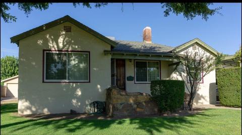 215 N Q St, Madera, CA 93637 photo 1