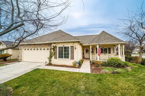 1199 Clawson Way, Lemoore, CA 93245 photo 1