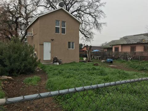 2980 E Washington Ave, Fresno, CA 93701 photo 1