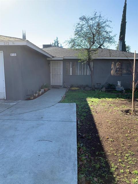 312 W Lewis St, Madera, CA 93637 photo 1