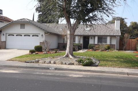 354 Mckelvy Ave, Clovis, CA 93611 photo 1