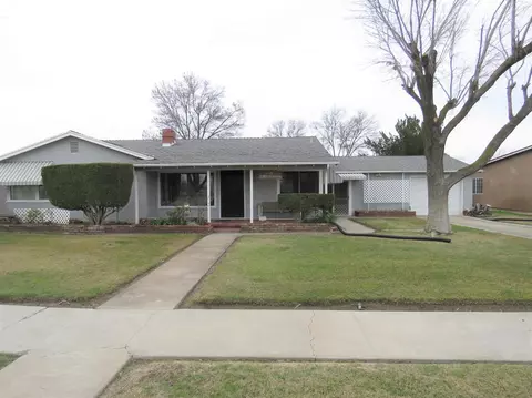 5926 School Ave, Tranquillity, CA 93668 photo 1