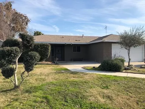 529 N Granada, Madera, CA 93637 photo 1