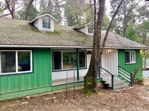 59976 Cascadel Dr S, North Fork, CA 93643 photo 1