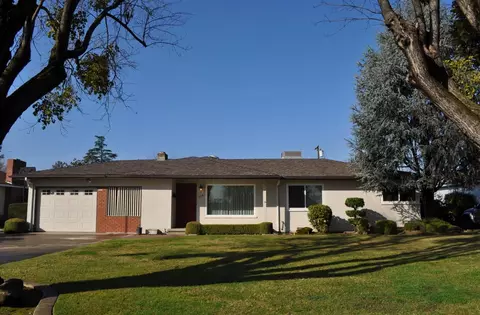 510 Willis Ave, Madera, CA 93637 photo 1