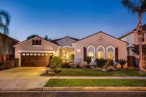 2333 Deauville Cir, Clovis, CA 93619 photo 1