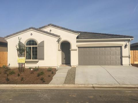 3857 Cael Ln, Clovis, CA 93619 photo 1