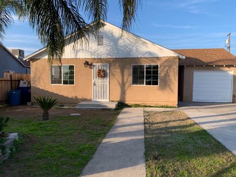 604 E Myra Ave, Reedley, CA 93654 photo 1