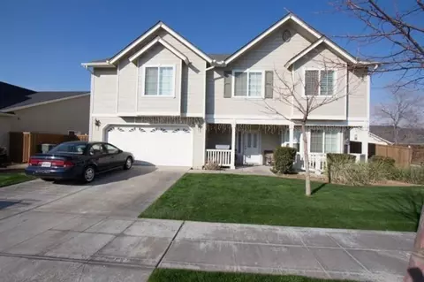 288 E Shoemake Ave, Reedley, CA 93654 photo 1