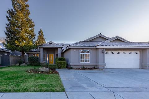 3466 Todd St, Madera, CA 93637 photo 1