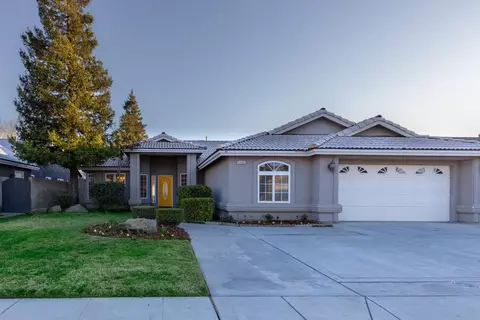 3466 Todd St, Madera, CA 93637 photo 1