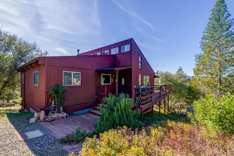 5291 Davis Rd, Midpines, CA 95345 photo 1