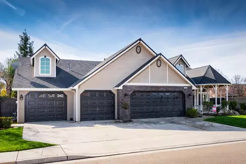 190 W Serena Ave, Clovis, CA 93619 photo 1
