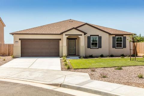 661 Hume, Dinuba, CA 93618 photo 1