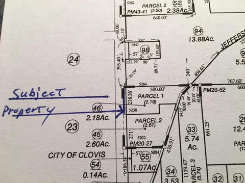1633 De Wolf Ave, Clovis, CA 93619 photo 1