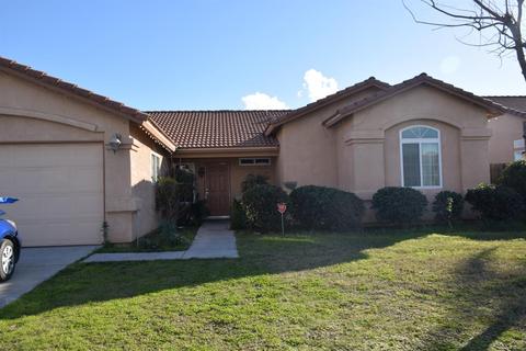 15835 W El Mar Ave, Kerman, CA 93630 photo 1
