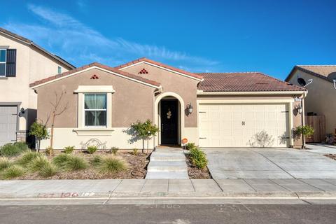3461 Del Monte Ave, Clovis, CA 93619 photo 1