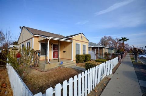 245 E Cedar Ave, Coalinga, CA 93210 photo 1