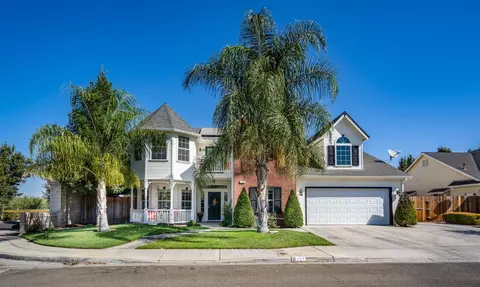 191 W Serena Ave, Clovis, CA 93619 photo 1