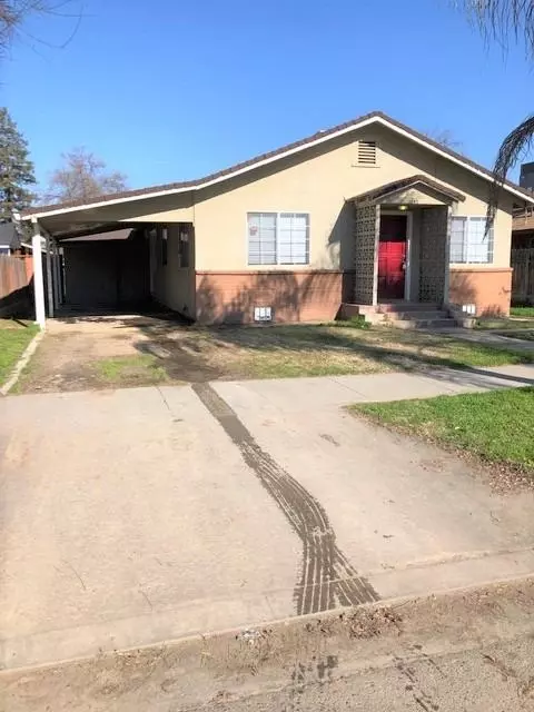 1242 E St, Reedley, CA 93654 photo 1