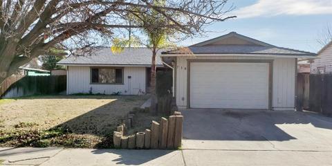 710 E Polk St, Coalinga, CA 93210 photo 1