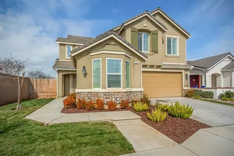 3503 Hampton Way, Clovis, CA 93619 photo 1