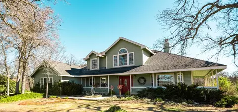 14686 Blue Oak Ln, Prather, CA 93651 photo 1