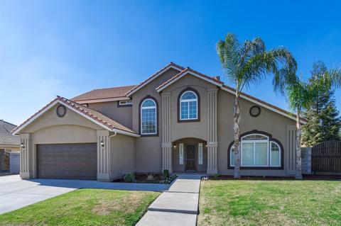 1588 Deborah Ln, Madera, CA 93637 photo 1