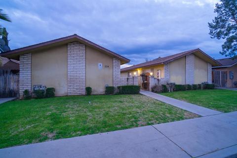 224 W Gettysburg Ave, Clovis, CA 93612 photo 1