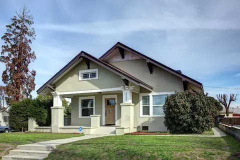 2530 Lee St, Selma, CA 93662 photo 1