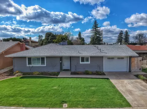 118 Russell Ave, Clovis, CA 93612 photo 1