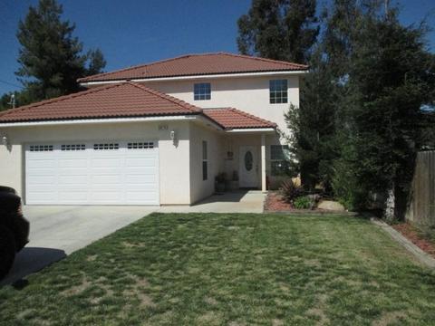 26175 Florence Way, Madera, CA 93638 photo 1