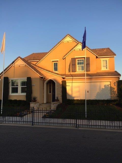 3437 Carmelita Ave, Clovis, CA 93619 photo 1